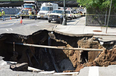 sinkhole-problem